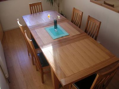 Oak Dining Table Shop